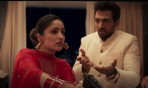 Dhoom Dhaam Trailer: Yami Gautam, Pratik Gandhi Starrer Looks Fun And Unique!