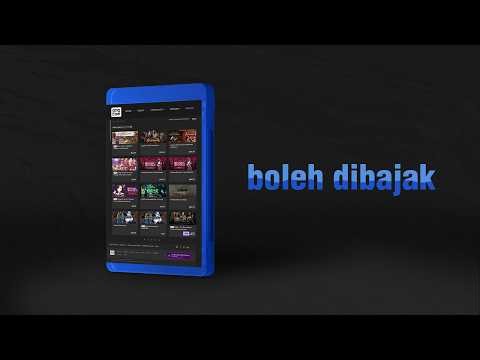 GOG Sang Penyelamat. Emang Iya?