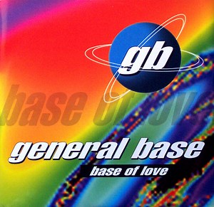 General Base - Base Of Love