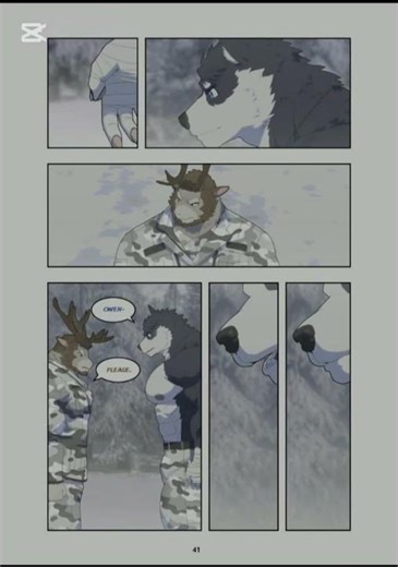 December twilight s1 part 3