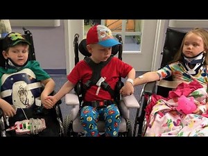 3 Siblings Recovering From Car Crash That Killed Parents and Sister