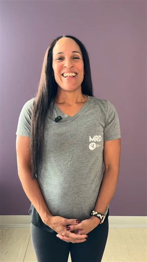 So, how did MRD become MRD? 🗣️ Miss Rachael shares how it all began. #10YearsMRD #DanceFromWithin | Miss Rachael's Dance