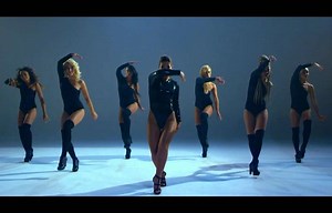 Farina con su "Jala Jala" ¿Se inspiró o se copió de Beyoncé?