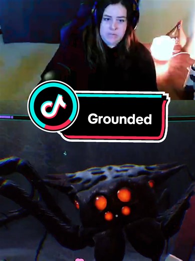 Victory Over the Broodmother in Grounded