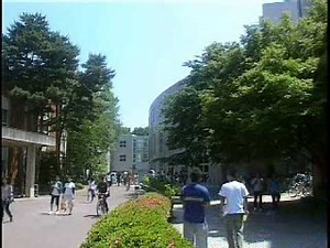 常磐大学校歌