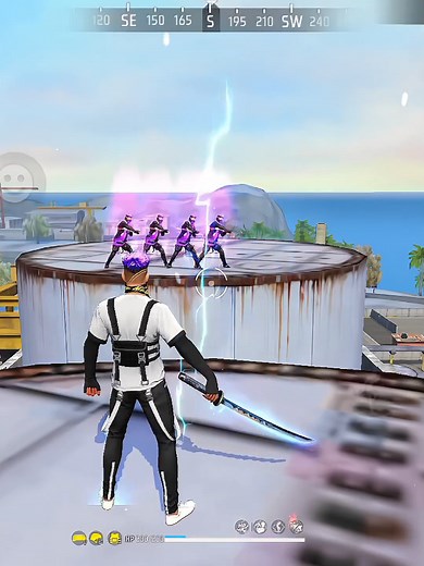 MOBILE GAMER CR7 on TikTok