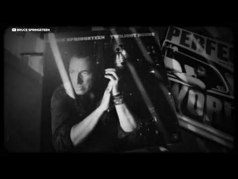 Bruce Springsteen to release 7 albums of unreleased songs