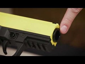 TRP™: Features & Parts