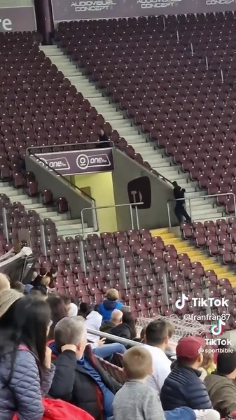 it needed the pacman tune to it 🤣#g81legends #footballchase #fyp #pacman