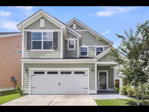 534 Alderly Drive in Foxbank Plantation