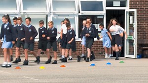 Raise attitudes and attainment through Active Learning with Teach Active!