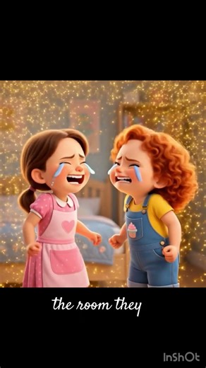 Sara and Ayla, and Their Childhood Toy Box#disney