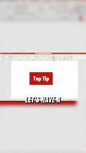 PowerPoint GIF Tutorial: Setting Up Your First Scene