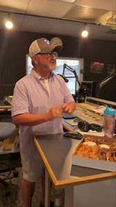 17K views · 462 reactions | Happy Birthday, Philip!!  | 94.7 The Country GIANT | Facebook