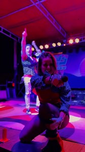 It was all smiles at this year’s Grape Stomp Harvest Party at @childresswines! THANK YOU to all who danced the night away with us 🍇🍷 #kidsinamericaband #80smusic #livemusicclt #80sband #80srock #80stributeband | Kids in America Totally 80's Tribute