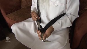 Kirpan-carrying Sikhs ordered to leave store