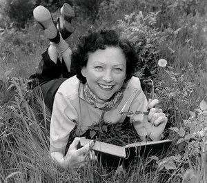 Marguerite Viby - Alchetron, The Free Social Encyclopedia