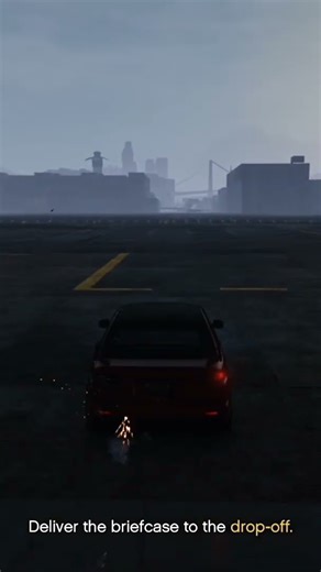 Dangerous Driving 2 #gta #gtaonline #gtav #rockstargames #grandtheftauto #gtavonline #gtacommunity