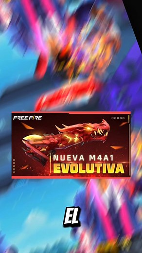 41K views · 1.1K reactions | LA EVOLUTIVA DRAGÓN INFERNAL REGRESA A FREE FIRE #freefire #evolutiva | The Wos | Facebook