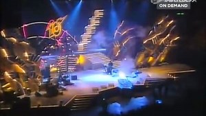 1996年度十大劲歌金曲颁奖典礼