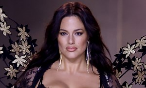 Ashley Graham Fans Express Concern Over New Bikini Photos