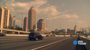 Talking Tech | Atlanta tech scene, Part 1