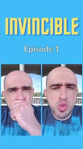 Invincible intro theme