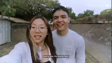 150 reactions · 38 shares | 7 days, 4 cities, and under S$700 — Discover the wonders of Western Taiwan on a budget! We're talking incredible hikes, scenic landscapes, and IG-worthy spots  Edited by: Harris | The Travel Intern | Facebook