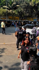 Sonakshi Sinha Seen After Wedding At Narsee Monjee College | Alright