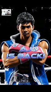 2.9K views · 17 reactions | Welcome to the Flyweight Division Though he looks like a Welterweight here, AJ Paciones Ssc is now back in the WBA rankings as a Flyweight at number 7!  | Philippine Boxing Society | Facebook