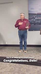 Maverick Transportation, LLC on Reels | Facebook