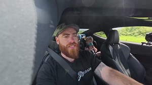 Lexus LC500 V8 | More Practical Than You Think? Real-World Dad Car Review