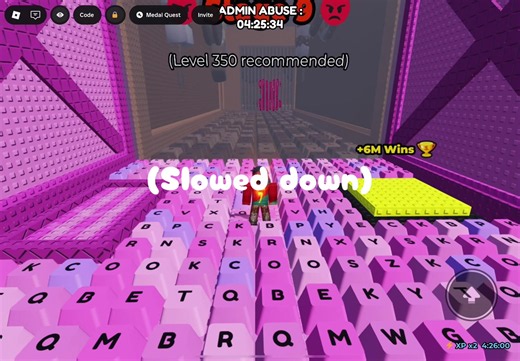 Keyboard Escape Stage 9 Maze Guide — World 2 Walkthrough