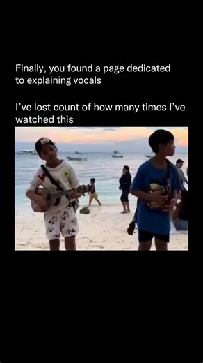 Explaining Vocals on Instagram: "✨🎶 Two young singers from the Philippines deliver a performance of “One Day” that feels far bigger than their age. With nothing but their voices and pure emotion, they capture the heart of a song that was never meant to impress — it was meant to uplift. Their delivery is sincere, hopeful, and fearless, proving that talent isn’t measured in years, but in feeling, dedication, and belief. “One Day” by Matisyahu has always carried a message that transcends generatio