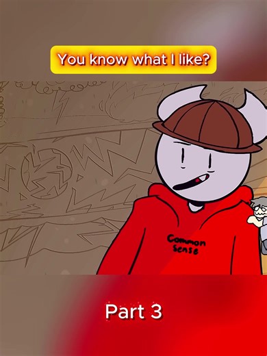 You know what I like? P3#usa #fyp #animations #meme | Animation Memes