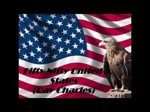 Fifty Nifty United States
