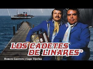 Los Cadetes De Linares - Éxitos Inolvidables