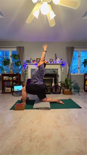 Yoga Flow for Beginners: Embrace Your Own Pace