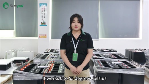 Meet the building block of smart storage. 🔋 𝐒𝐮𝐧𝐩𝐚𝐥 𝟓.𝟏𝟐𝐤𝐖𝐡 𝐇𝐕 𝐫𝐚𝐜𝐤-𝐦𝐨𝐮𝐧𝐭 𝐋𝐢𝐅𝐞𝐏𝐎₄ 𝐦𝐨𝐝𝐮𝐥𝐞 — ✅ 51.2V / 100Ah | ANC cells | Built-in BMU ✅ Scalable for C&I | IP20 (indoor) | -0°C to 55°C ✅ UL/CE-ready | Smart BMS | Factory-tested ✅ OEM/ODM welcome | Direct from China 🇨🇳 | Fast global delivery 🔧 Ideal for: Solar storage | Microgrids | Backup power 📩DM us now to stack your system! #SunpalBESS #LiFePO4 #RackBattery #EnergyStorage #CAndI #OEM #HVbattery #MadeInChi