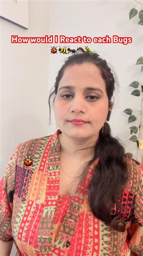 Which bug scares you most? #shorts #new #relatable #funny #trend #ytviral