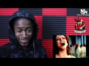 COUNTRY MUSIC REACTION " Martina McBride Broken Wing " (REACTION!!!)