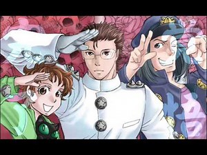 Apocalypse Zero Ending Ost