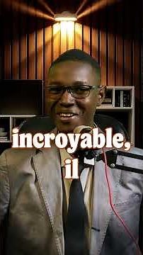 Ce que vous devez savoir sur la confiance en soi pour réussir