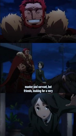 Kiritsugu is Alone, Saber Seeks Irisviel, Waver Quits Holy Grail War (Fate/Zero Episode 22 Reaction)