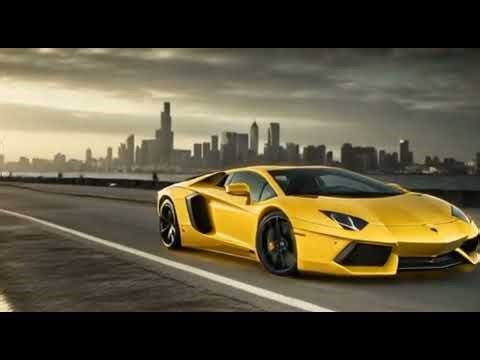The Evolution of Lamborghini: From Classic Power to Modern Masterpieces