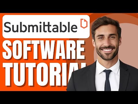 Submittable Tutorial for Newbies | Submittable Demo