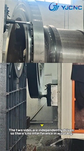 A customer visited our factory, talked about machining challenges — here’s how we addressed them.