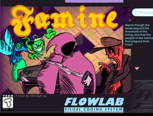 Famine (Jam Edition) by ShmingDings