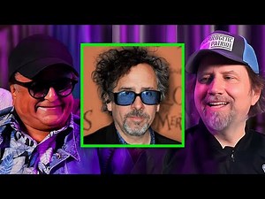 Deep Roy on How Tim Burton Changed His Entire Career