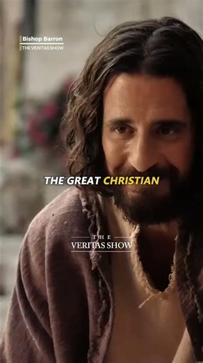 How Suffering Leads you to Christ | Bishop Barron